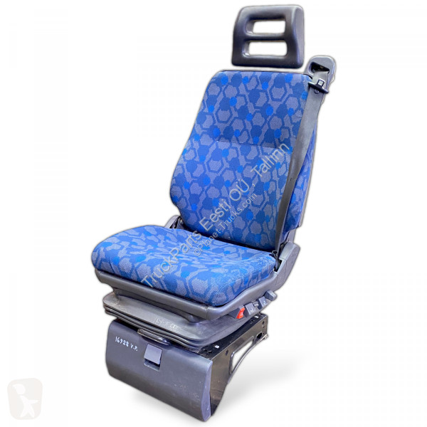 Reservdelar lastbilar Iveco EuroCargo (01.91-)