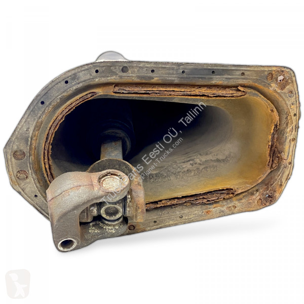Reservdelar lastbilar Scania 4-series 94...