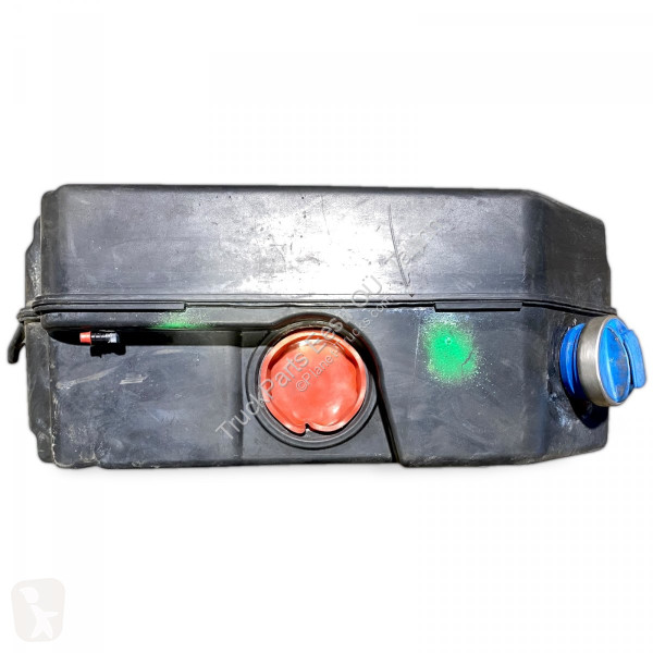 Reservedele til lastbil Scania G-Series (01.16-)