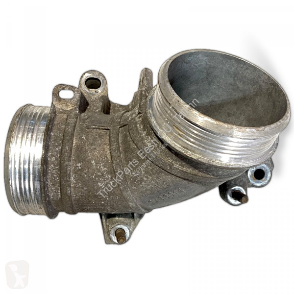 Reservdelar lastbilar Scania R-Series (01.16-)