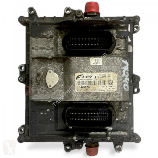 Reservdelar lastbilar Iveco (01.02-)