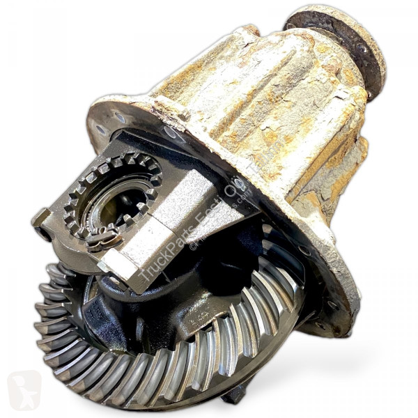 Reservdelar lastbilar MAN TGM 18.290 (01.05-)