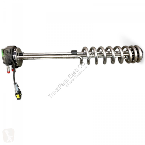 Reservdelar lastbilar Scania R-Series (01.13-)