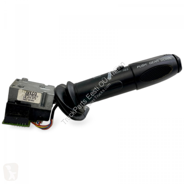 Reservdelar lastbilar Iveco (01.02-)