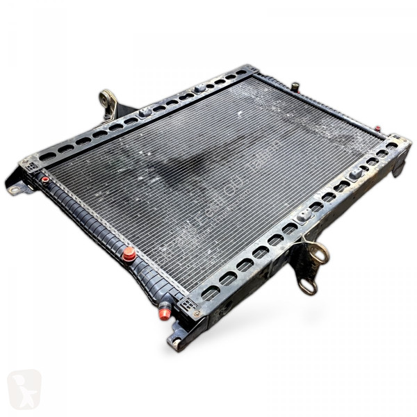 Reservdelar lastbilar MAN TGM 18.290 (01.05-)