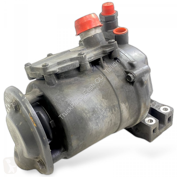 Reservedele til lastbil Scania P-Series (01.16-)