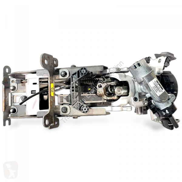 Reservedele til lastbil Scania R-Series (01.16-)