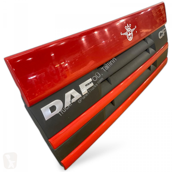 Reservdelar lastbilar DAF (01.01-)