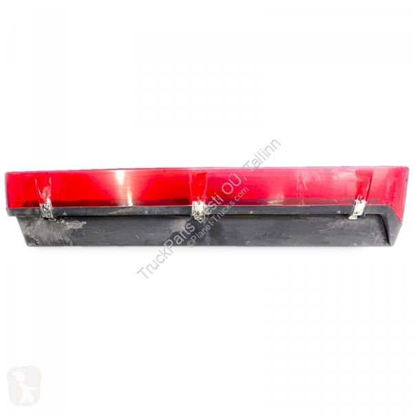 قطع غيار الآليات الثقيلة Scania G-Series (01.16-)
