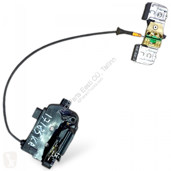 Reservdelar lastbilar Scania R-Series (01.16-)