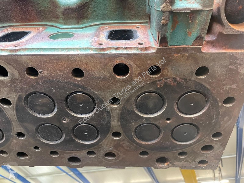 Vrachtwagenonderdelen Volvo 8170101 CYLINDER...