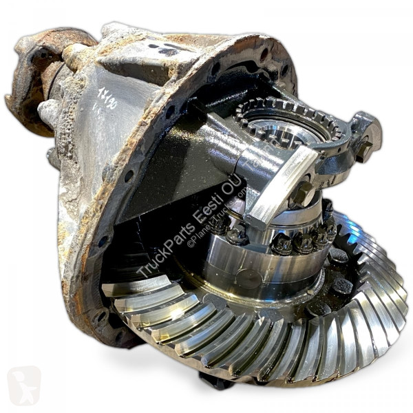 Reservdelar lastbilar Scania R-Series (01.09-)