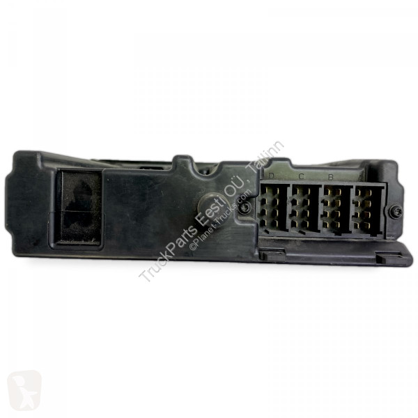 Reservdelar lastbilar Scania K-Series (01.06-)