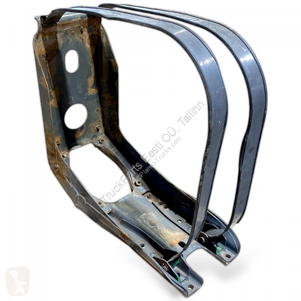 Reservdelar lastbilar Scania R-Series (01.09-)