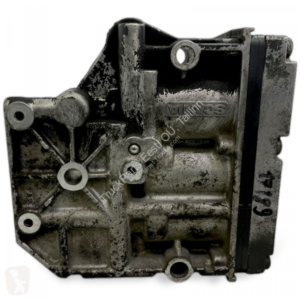 Ricambio per autocarri Scania P-Series (01.16-)