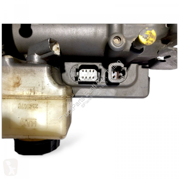Reservdelar lastbilar Scania P-Series (01.16-)