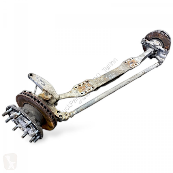Reservedele til lastbil Scania G-Series (01.16-)