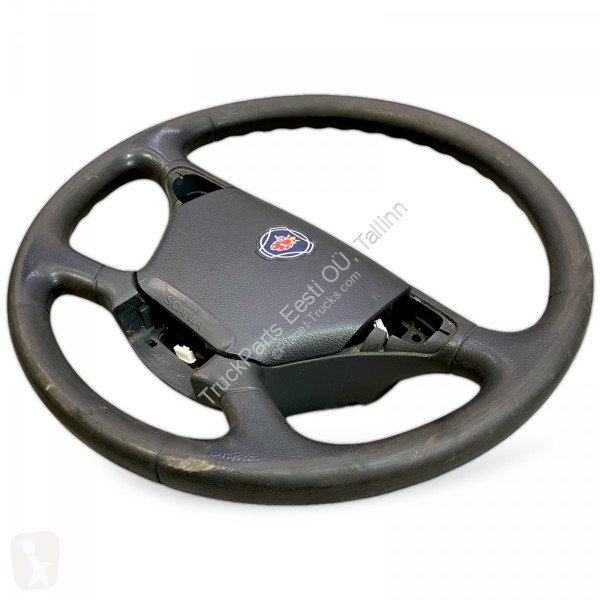 Náhradní díly pro kamiony Scania P-Series (01.16-)