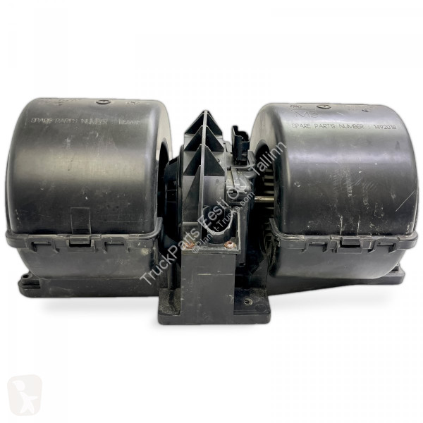 Reservedele til lastbil Scania P-Series (01.16-)