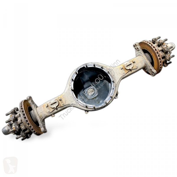Reservedele til lastbil Scania P-Series (01.16-)