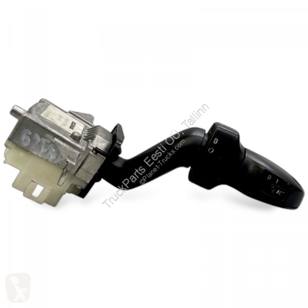 Reservdelar lastbilar Scania P-Series (01.16-)