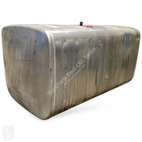Reservedele til lastbil Scania P-Series (01.16-)