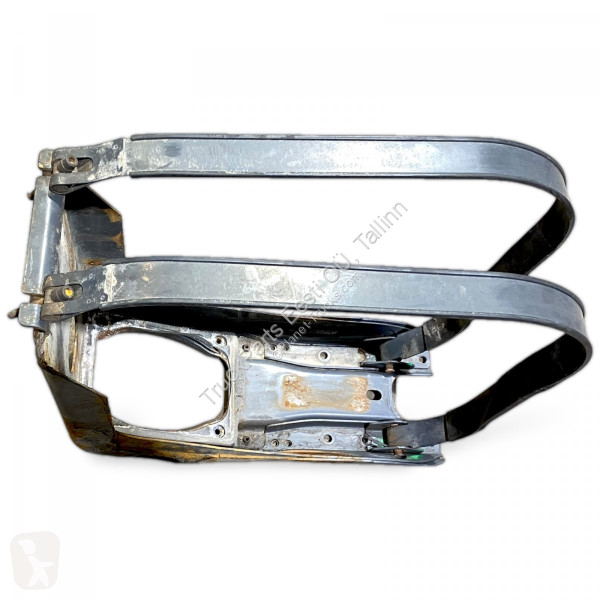 Reservdelar lastbilar Scania R-Series (01.09-)