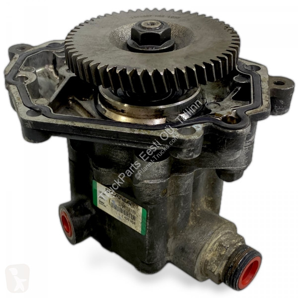 Reservedele til lastbil Scania R-Series (01.13-)