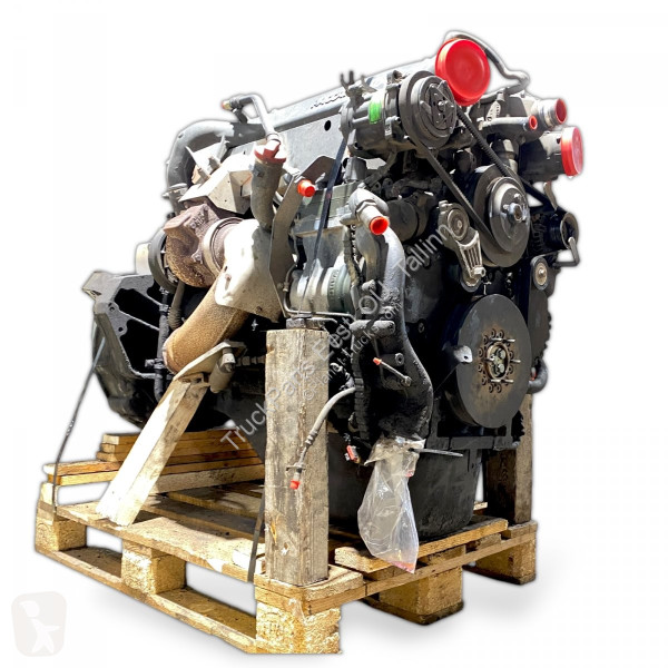 Reservdelar lastbilar DAF (01.01-)
