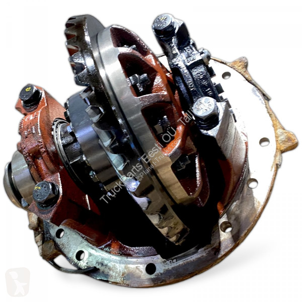 Reservdelar lastbilar Volvo FL (01.00-)