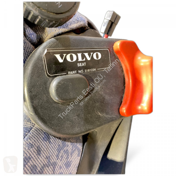 Reservdelar lastbilar Volvo FL (01.00-)