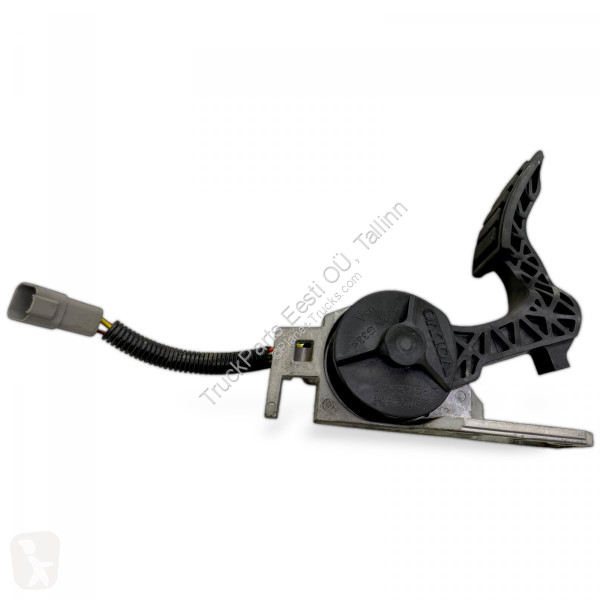 Reservdelar lastbilar Volvo FL (01.00-)