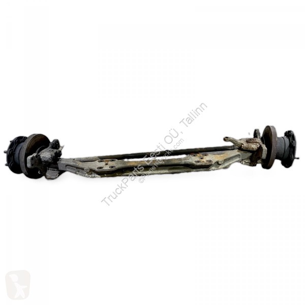 Reservdelar lastbilar Volvo FL (01.00-)