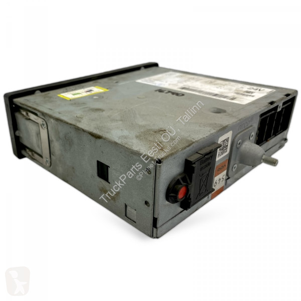 Reservdelar lastbilar DAF (01.01-)