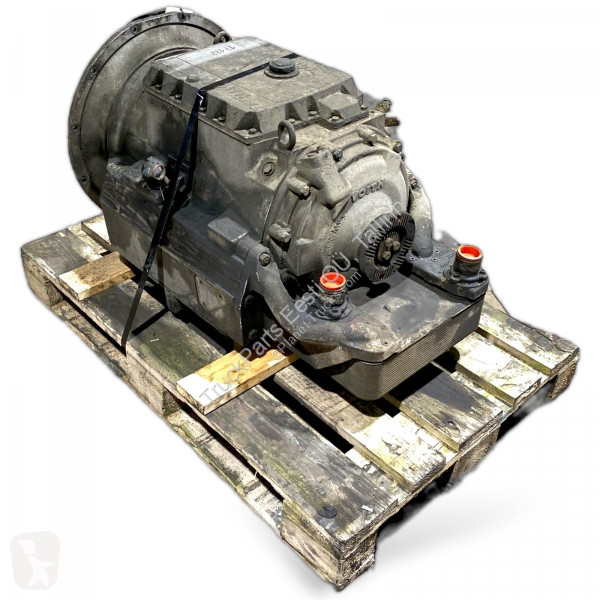 Truck part