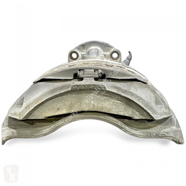 Ricambio per autocarri Scania G-Series (01.16-)