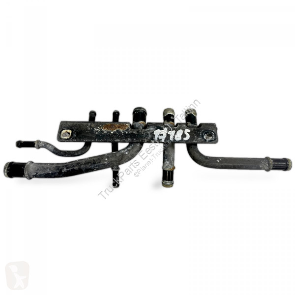 Reservedele til lastbil Scania R-Series (01.16-)