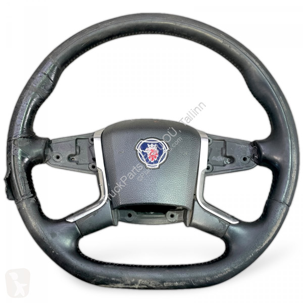 Reservedele til lastbil Scania R-Series (01.16-)