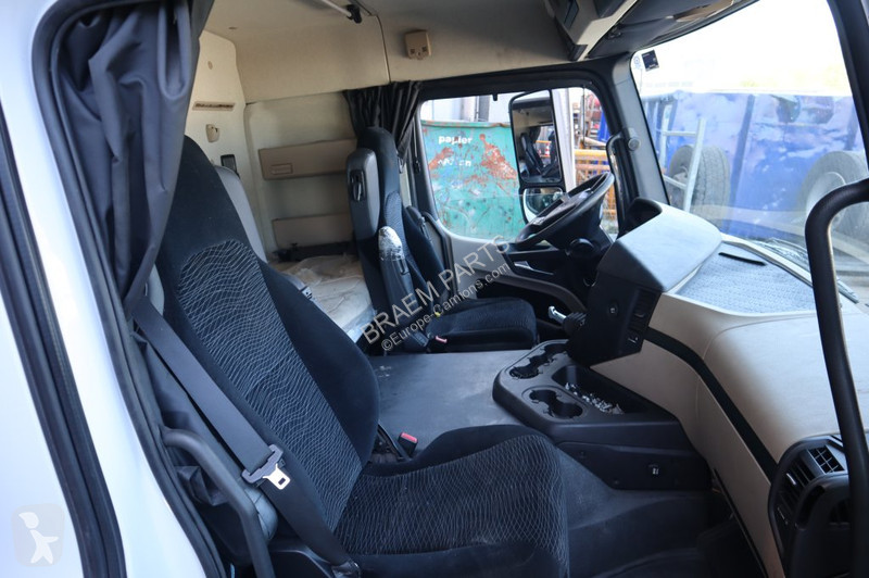 Vrachtwagenonderdelen Mercedes AROCS L-CAB...
