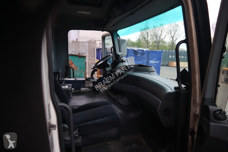 Reservdelar lastbilar Mercedes ACTROS 07 MP3...