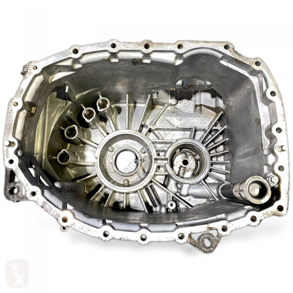 Reservdelar lastbilar Scania K-Series (01.06-)