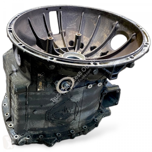 Reservdelar lastbilar Scania K-Series (01.06-)