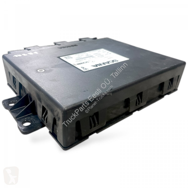 Reservdelar lastbilar Scania P-series (01.04-)