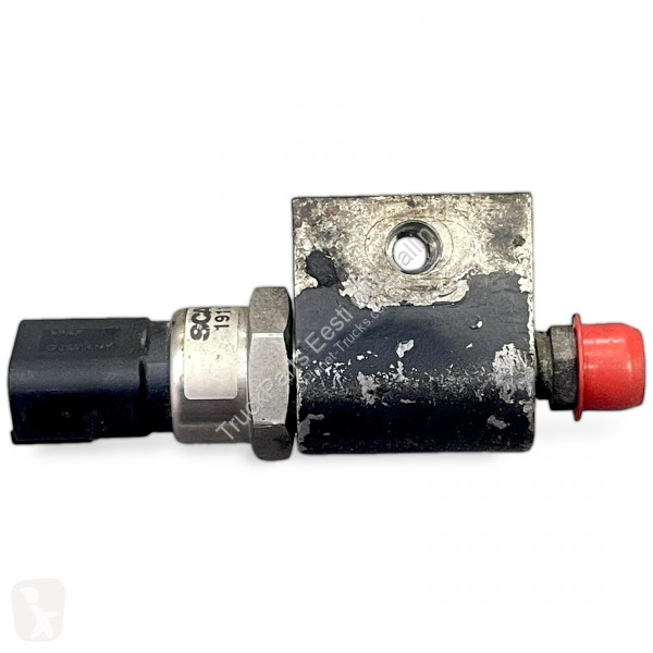 Reservedele til lastbil Scania P-Series (01.05-)