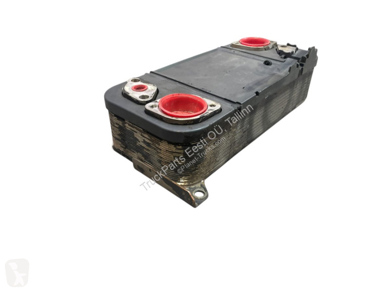 Ricambio per autocarri Scania G-Series (01.16-)