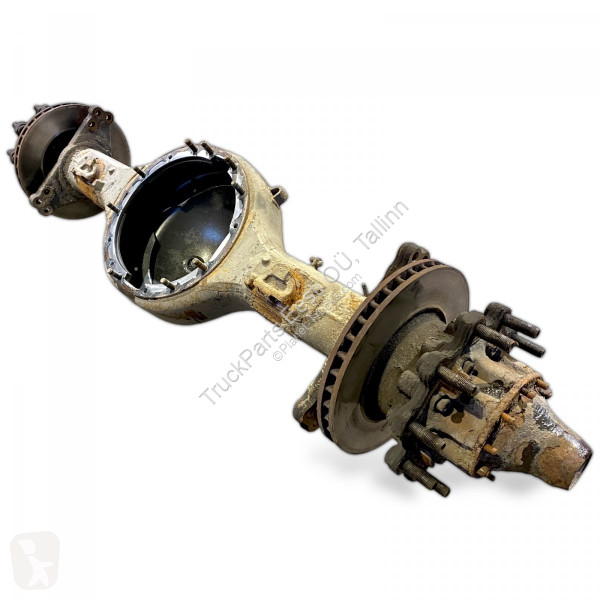 Reservedele til lastbil Scania P-series (01.04-)