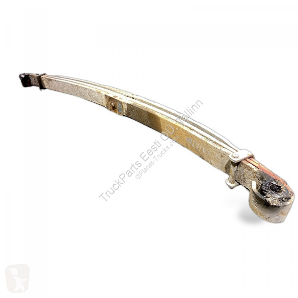 Reservedele til lastbil Scania P-series (01.04-)