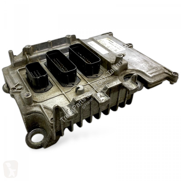 Reservedele til lastbil Scania G-Series (01.16-)
