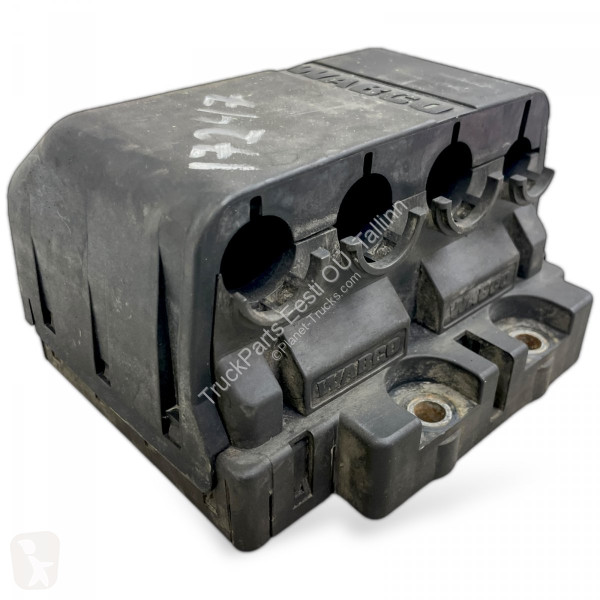 Reservedele til lastbil Scania G-Series (01.16-)