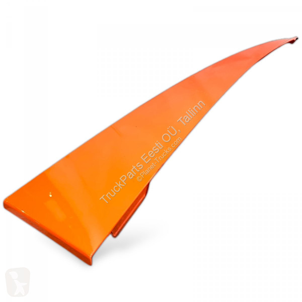 Náhradní díly pro kamiony DAF (01.01-)